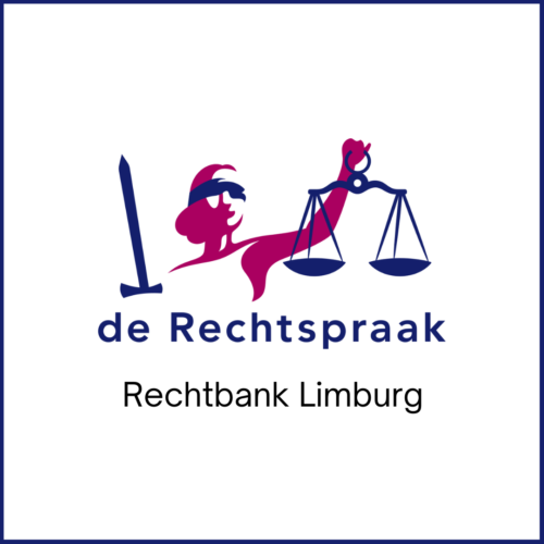Rechtbank-Limburg-logo